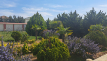5 otaqlı Bağ evləri, Satış, Abşeron
