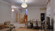5 otaqlı Bağ evləri, Satış, Abşeron