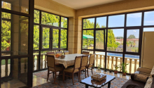 5 otaqlı Bağ evləri, Satış, Abşeron