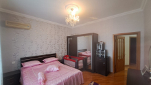 5 otaqlı Bağ evləri, Satış, Abşeron