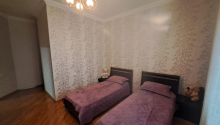 5 otaqlı Bağ evləri, Satış, Abşeron
