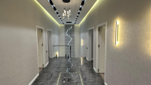 6 otaqlı Bağ evləri, Satış, Bakı, Xəzər