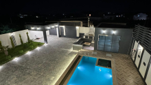 6 otaqlı Bağ evləri, Satış, Bakı, Xəzər
