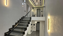 6 otaqlı Bağ evləri, Satış, Bakı, Xəzər