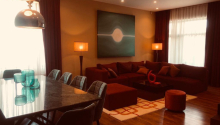 5 otaqlı Bağ evləri, Satış, Abşeron