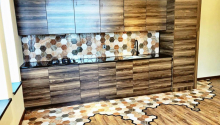 5 otaqlı Bağ evləri, Satış, Abşeron