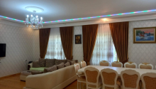 5 otaqlı Bağ evləri, Satış, Abşeron
