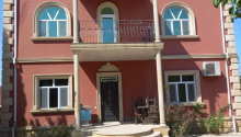 5 otaqlı Bağ evləri
