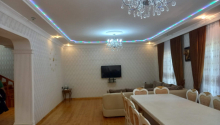 5 otaqlı Bağ evləri, Satış, Abşeron