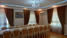 5 otaqlı Bağ evləri, Satış, Abşeron