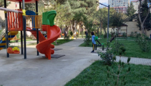 2 otaqlı Köhnə tikili