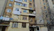 2 otaqlı Köhnə tikili, Satış, Bakı, Xətai