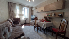 2 otaqlı Köhnə tikili, Satış, Bakı, Xətai