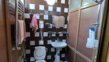 6 otaqlı Bağ evləri, Satış, Abşeron