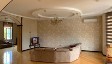 5 otaqlı Bağ evləri, Satış, Abşeron