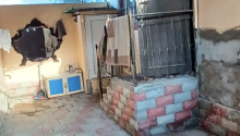 3 otaqlı Villa / Həyət evi