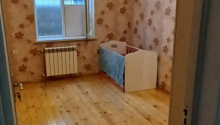 3 otaqlı Villa / Həyət evi, Satış, Abşeron