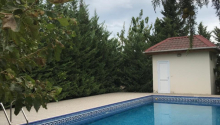7 otaqlı Bağ evləri, Satış, Abşeron