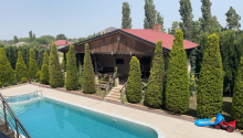 7 otaqlı Bağ evləri, Satış, Abşeron