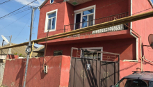 5 otaqlı Villa / Həyət evi