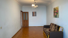 3 otaqlı Köhnə tikili, Kirayə (aylıq), Bakı, Binəqədi, Memar Əcəmi