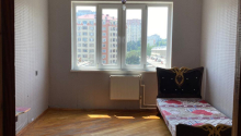 3 otaqlı Köhnə tikili, Kirayə (aylıq), Bakı, Binəqədi, Memar Əcəmi
