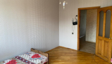 3 otaqlı Köhnə tikili, Kirayə (aylıq), Bakı, Binəqədi, Memar Əcəmi