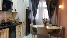 4 otaqlı Yeni tikili, Satış, Bakı, Yasamal
