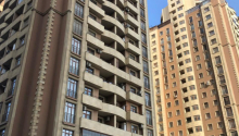 4 otaqlı Yeni tikili, Satış, Bakı, Yasamal