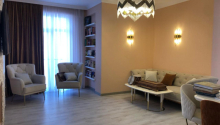 4 otaqlı Yeni tikili, Satış, Bakı, Yasamal