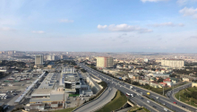 4 otaqlı Yeni tikili, Satış, Bakı, Yasamal