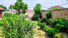 8 otaqlı Bağ evləri, Satış, Abşeron