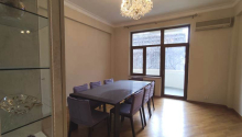 4 otaqlı Yeni tikili, Satış, Bakı, Səbail, Sahil