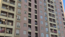 2 otaqlı Yeni tikili, Satış, Xırdalan