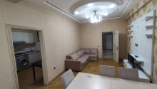 2 otaqlı Yeni tikili, Kirayə (aylıq), Bakı, Nizami, Neftçilər
