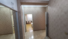 2 otaqlı Yeni tikili, Kirayə (aylıq), Bakı, Nizami, Neftçilər