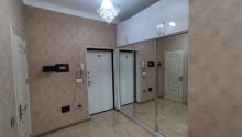 2 otaqlı Yeni tikili, Kirayə (aylıq), Bakı, Nizami, Neftçilər