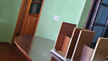 2 otaqlı Villa / Həyət evi