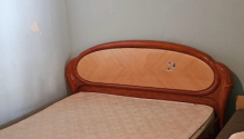 2 otaqlı Villa / Həyət evi, Kirayə (aylıq), Bakı, Binəqədi, Azadlıq pros.