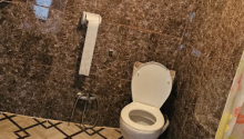 2 otaqlı Villa / Həyət evi, Kirayə (aylıq), Bakı, Binəqədi, Azadlıq pros.