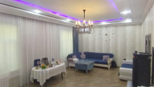4 otaqlı Villa / Həyət evi, Satış, Abşeron