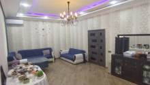 4 otaqlı Villa / Həyət evi, Satış, Abşeron