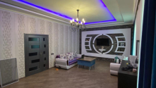 4 otaqlı Villa / Həyət evi, Satış, Abşeron