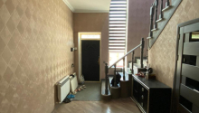 4 otaqlı Villa / Həyət evi, Satış, Abşeron