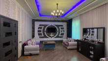 4 otaqlı Villa / Həyət evi, Satış, Abşeron