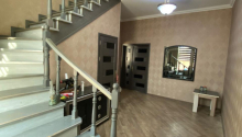 4 otaqlı Villa / Həyət evi, Satış, Abşeron