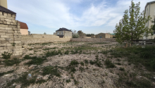 12 sot Torpaq, Satış, Bakı, Xəzər