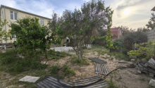 12 sot Torpaq, Satış, Bakı, Xəzər