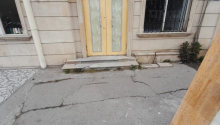 2 otaqlı Obyekt, Kirayə (aylıq), Bakı, Binəqədi, Azadlıq pros.
