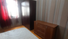 3 otaqlı Köhnə tikili, Kirayə (aylıq), Bakı, Yasamal, Elmlər Akademiyası